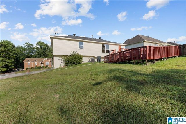 9577 EASTPOINTE CIRCLE, Birmingham, AL 35217