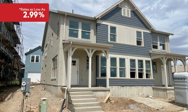 11248 S SILVER POND DR, South Jordan, UT 84009