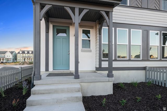 11248 S SILVER POND DR, South Jordan, UT 84009