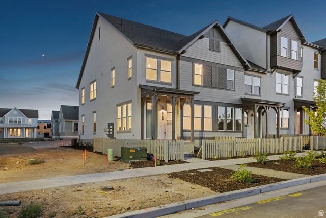 11248 S SILVER POND DR, South Jordan, UT 84009