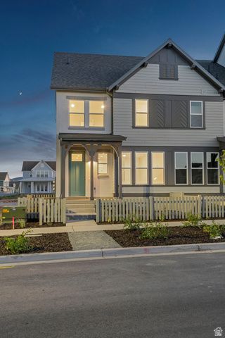 11248 S SILVER POND DR, South Jordan, UT 84009