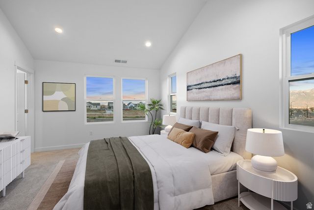 11248 S SILVER POND DR, South Jordan, UT 84009
