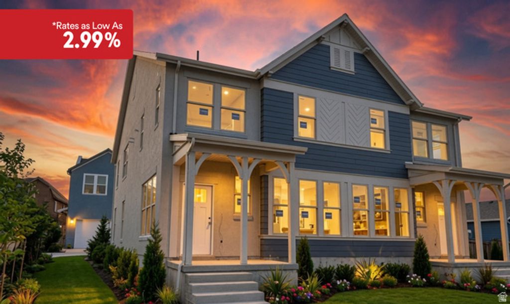 11248 S SILVER POND DR, South Jordan, UT 84009