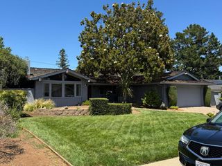 665 San Martin Place, Los Altos, CA 94024