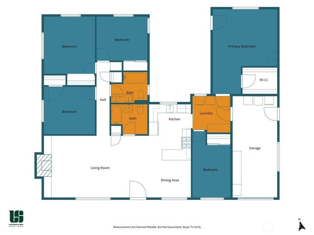 1440 NE 7th Place, Oak Harbor, WA 98277