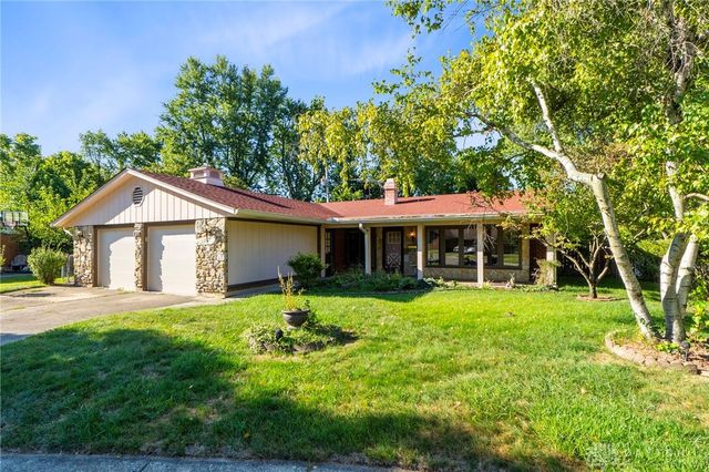 156 Mark Lane, Fairborn, OH 45324