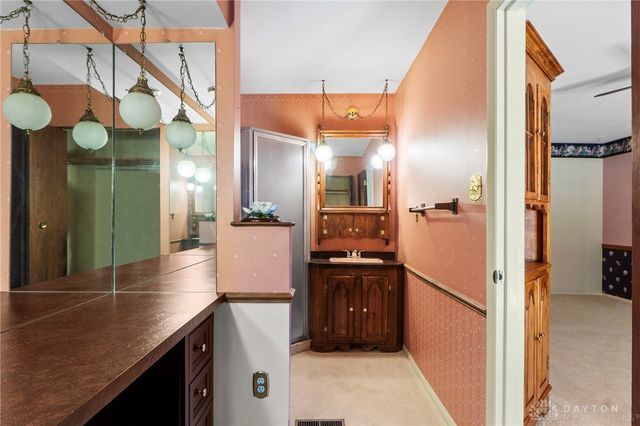 156 Mark Lane, Fairborn, OH 45324