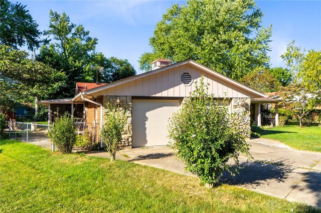 156 Mark Lane, Fairborn, OH 45324