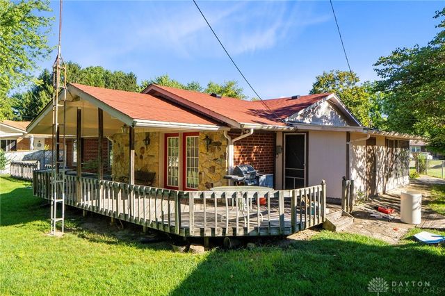 156 Mark Lane, Fairborn, OH 45324