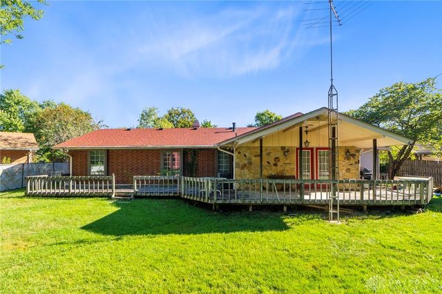 156 Mark Lane, Fairborn, OH 45324