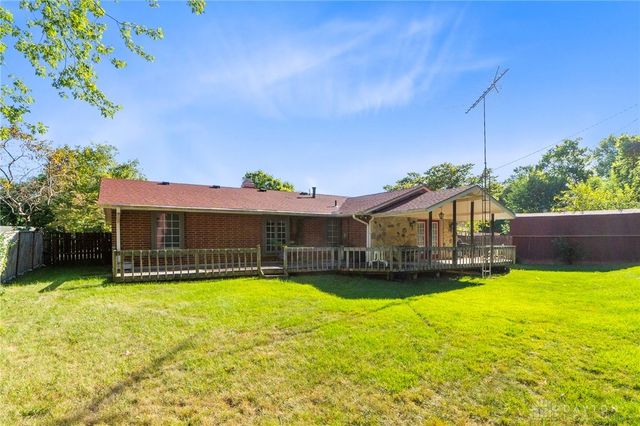 156 Mark Lane, Fairborn, OH 45324