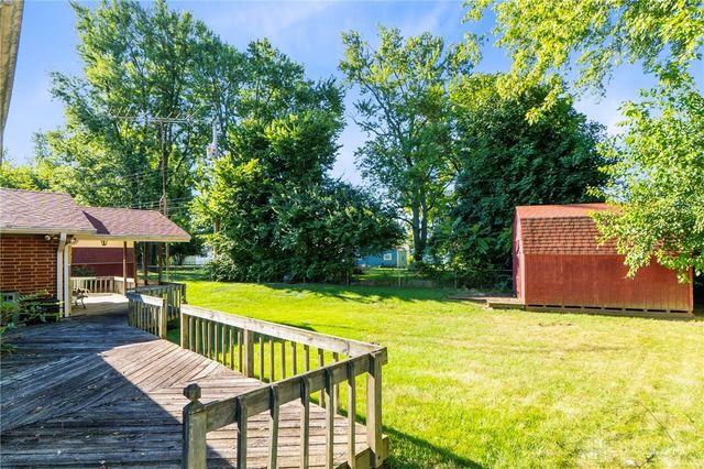 156 Mark Lane, Fairborn, OH 45324