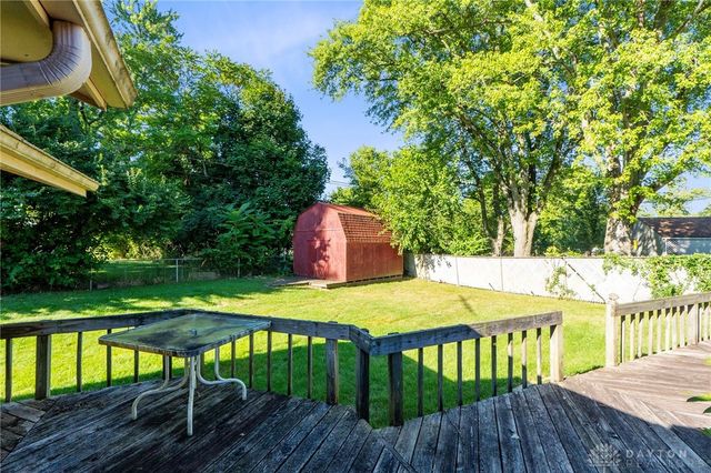 156 Mark Lane, Fairborn, OH 45324