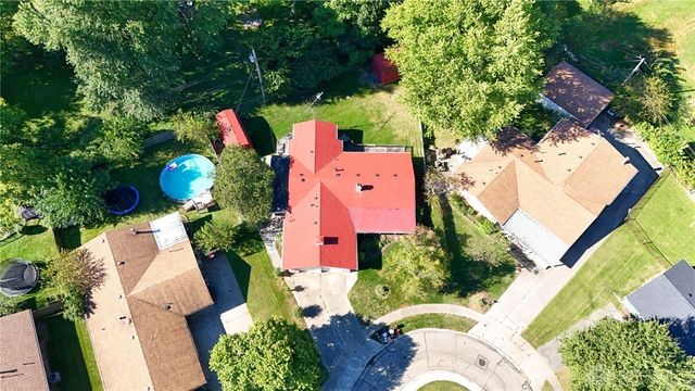 156 Mark Lane, Fairborn, OH 45324
