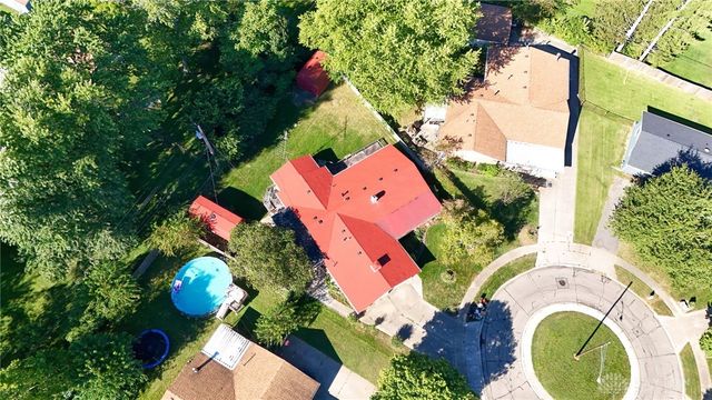 156 Mark Lane, Fairborn, OH 45324