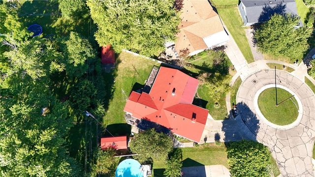 156 Mark Lane, Fairborn, OH 45324