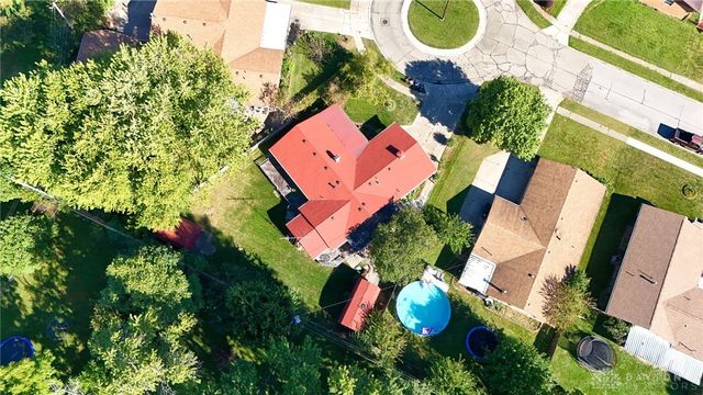 156 Mark Lane, Fairborn, OH 45324
