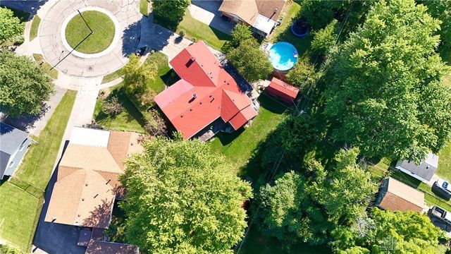 156 Mark Lane, Fairborn, OH 45324