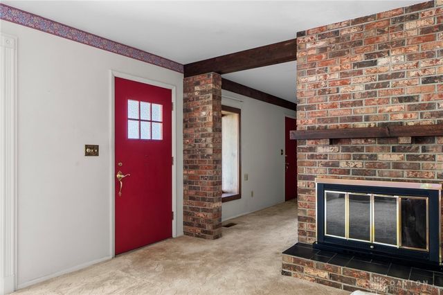 156 Mark Lane, Fairborn, OH 45324