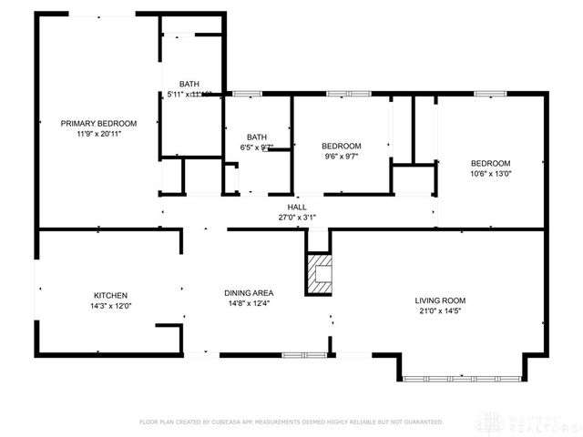 156 Mark Lane, Fairborn, OH 45324