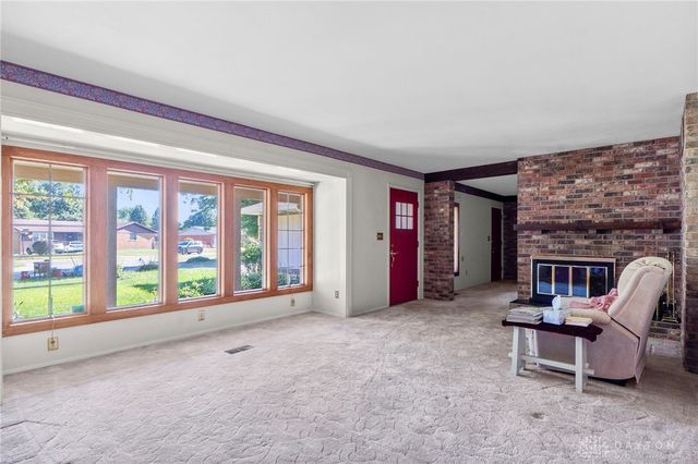 156 Mark Lane, Fairborn, OH 45324