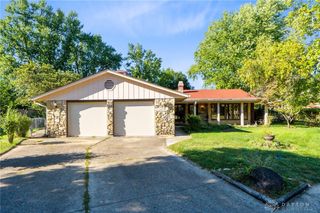 156 Mark Lane, Fairborn, OH 45324