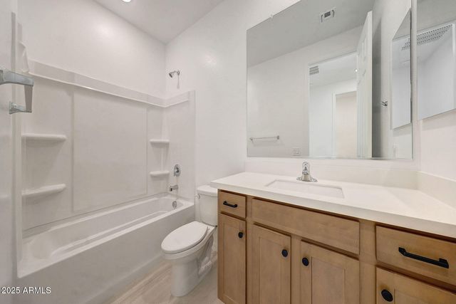 28893 N 172nd Drive, Surprise, AZ 85387