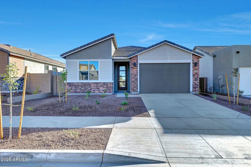 28893 N 172nd Drive, Surprise, AZ 85387