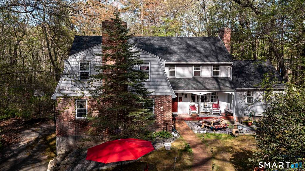 30 Parkwood Drive, Windsor, CT 06095