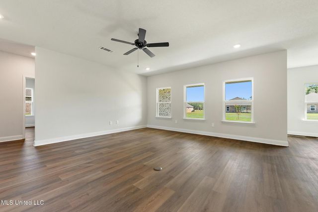 17070 River Hills Drive, Gulfport, MS 39503