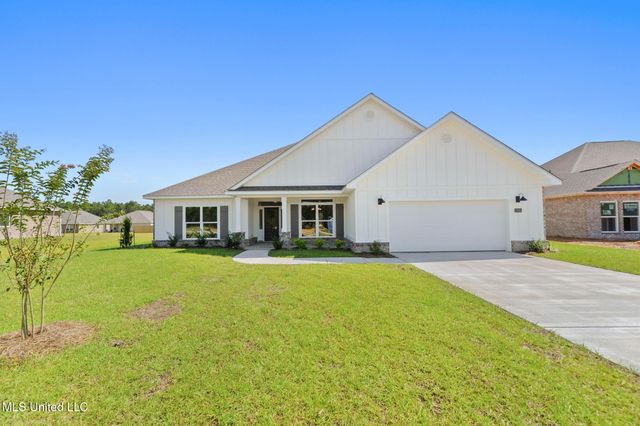 17070 River Hills Drive, Gulfport, MS 39503