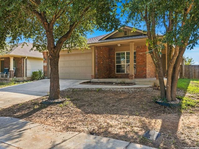 550 Briggs Dr, New Braunfels, TX 78130