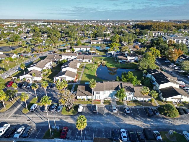 3121 WINDOVER AVENUE, Kissimmee, FL 34741