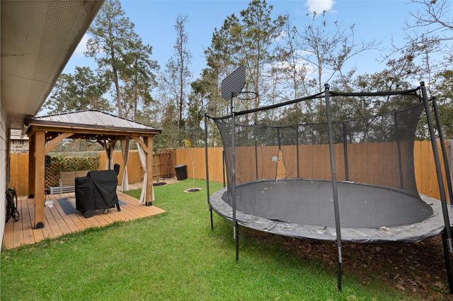 10417 Pineland Drive, Willis, TX 77378