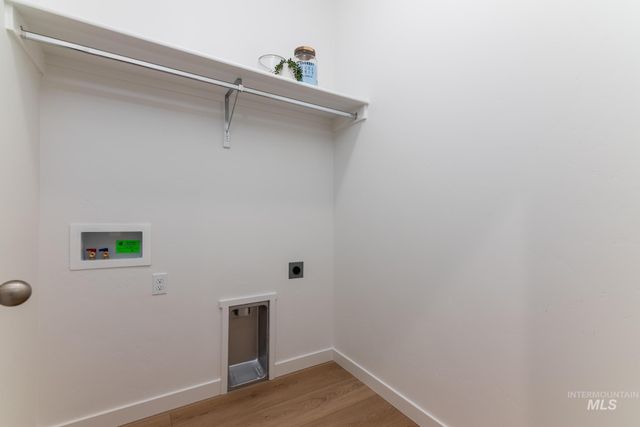 14726 Wing Spread Dr, Caldwell, ID 83607