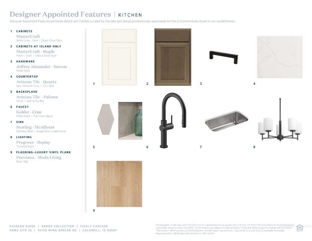 14726 Wing Spread Dr, Caldwell, ID 83607