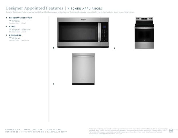 14726 Wing Spread Dr, Caldwell, ID 83607
