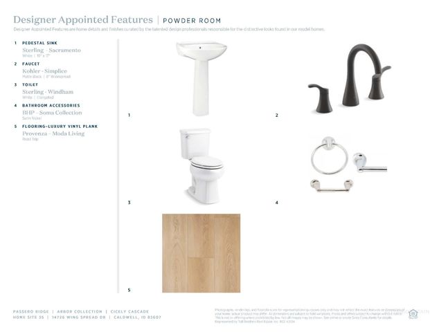 14726 Wing Spread Dr, Caldwell, ID 83607
