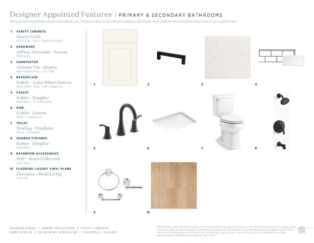 14726 Wing Spread Dr, Caldwell, ID 83607