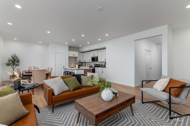 14726 Wing Spread Dr, Caldwell, ID 83607