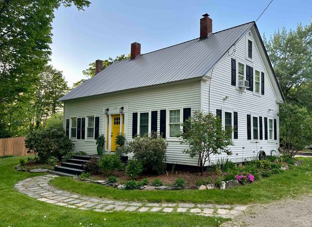 130 Village Road, Langdon, NH 03602