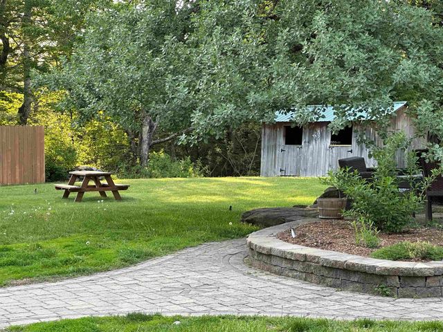 130 Village Road, Langdon, NH 03602