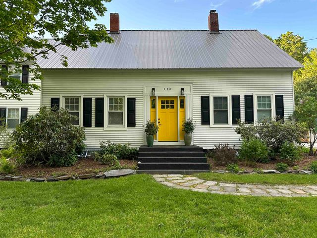 130 Village Road, Langdon, NH 03602