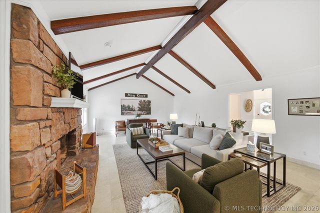 10727 S 66th East Avenue, Tulsa, OK 74133