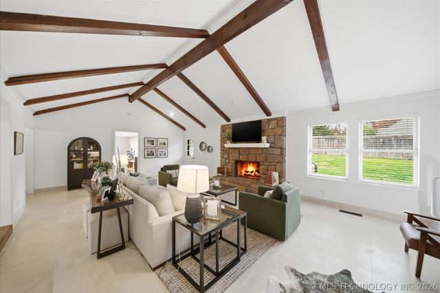 10727 S 66th East Avenue, Tulsa, OK 74133