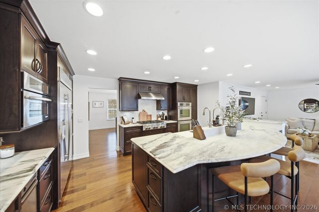 10727 S 66th East Avenue, Tulsa, OK 74133