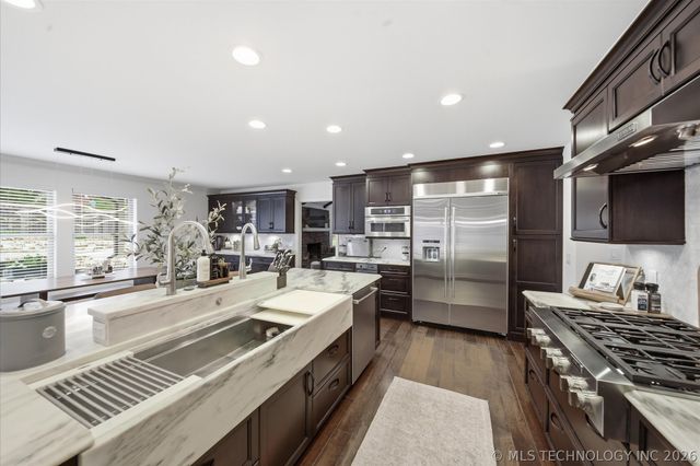 10727 S 66th East Avenue, Tulsa, OK 74133