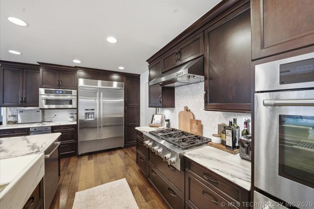 10727 S 66th East Avenue, Tulsa, OK 74133