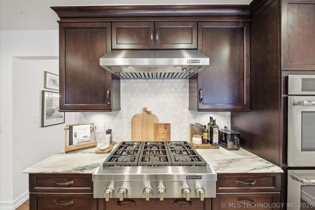 10727 S 66th East Avenue, Tulsa, OK 74133