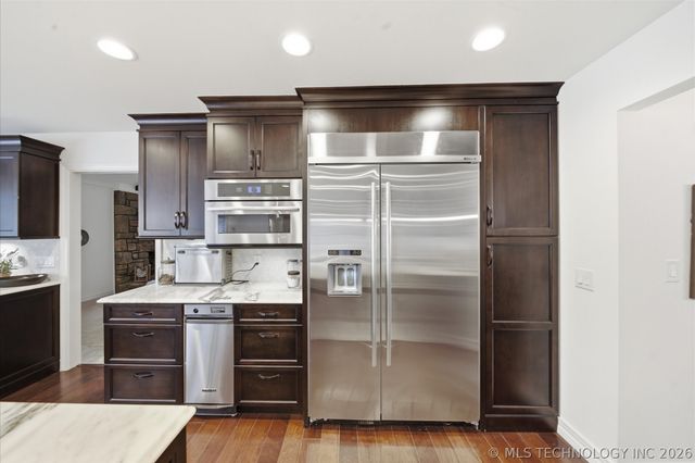 10727 S 66th East Avenue, Tulsa, OK 74133